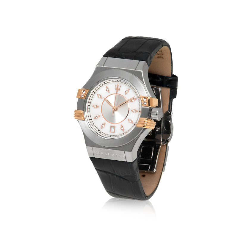 WATCH POTENZA LADY R8851108502 – US - Maserati Store