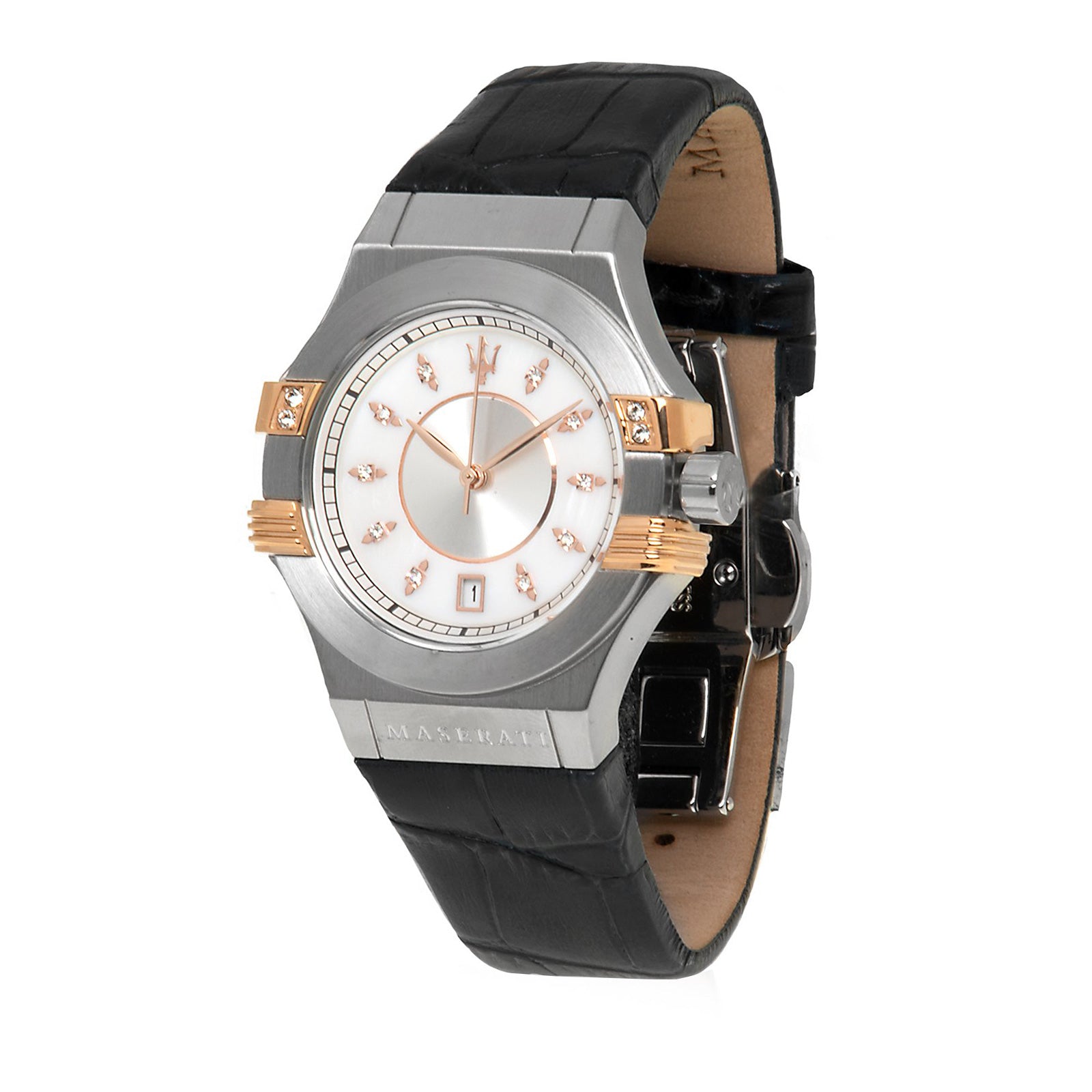 WATCH POTENZA LADY R8851108502 – US - Maserati Store