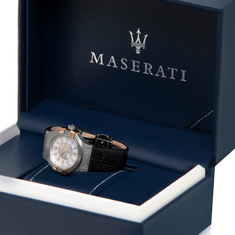 WATCH POTENZA LADY R8851108502 – US Maserati Store