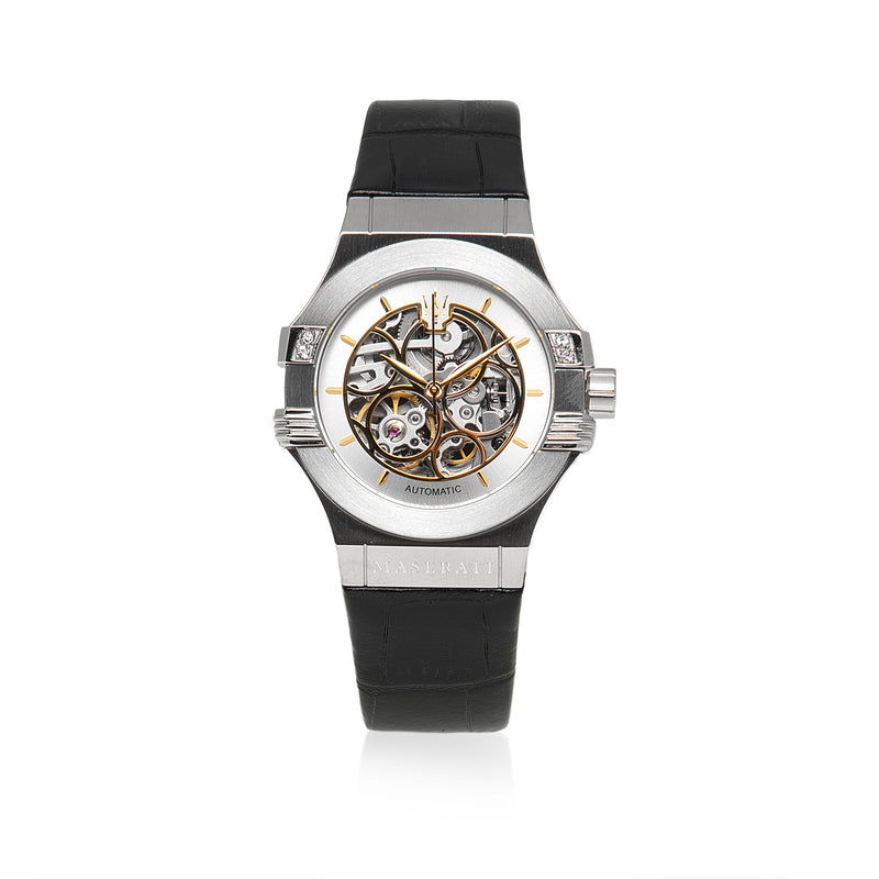 WATCH POTENZA LADY R8821108020 – US - Maserati Store