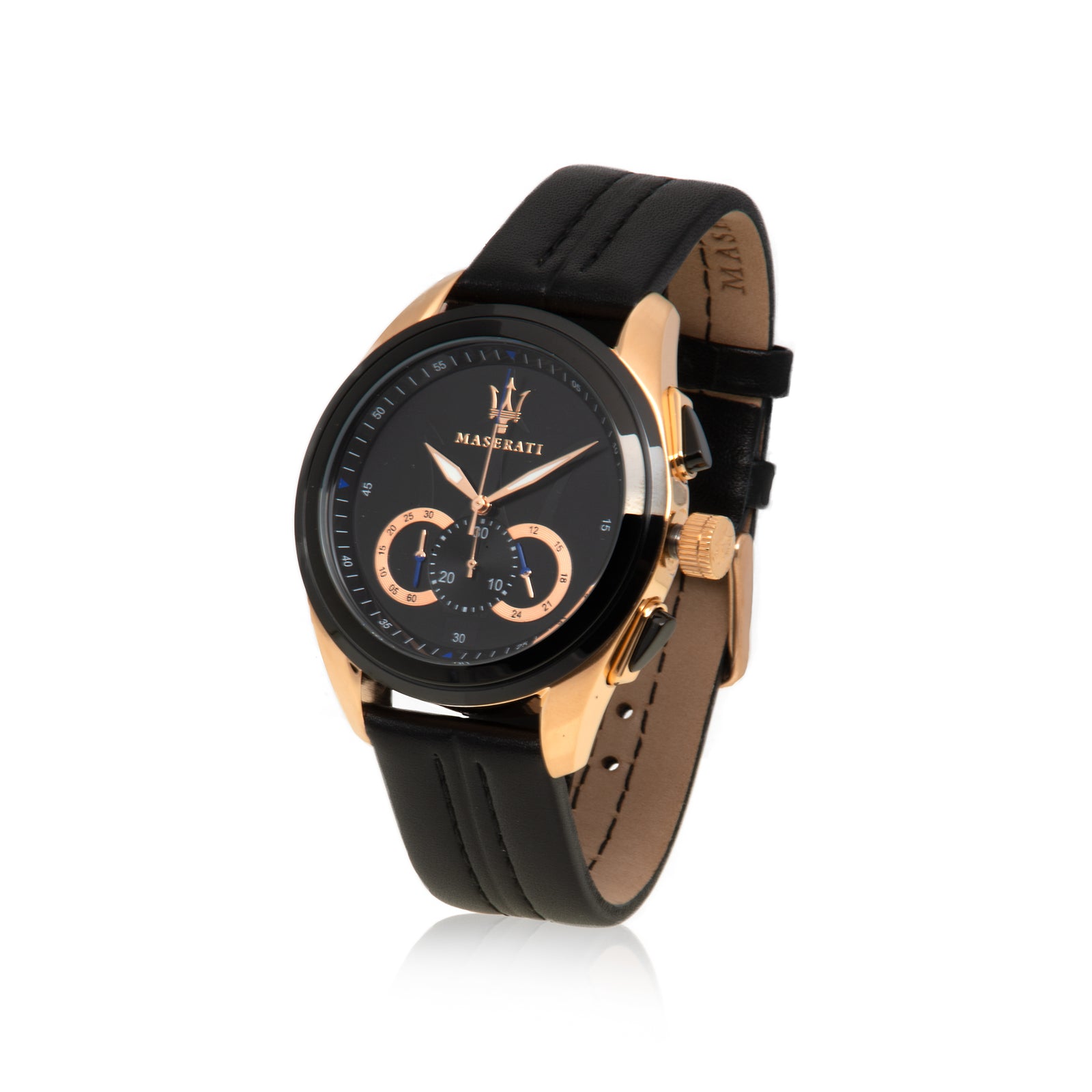 WATCH TRAGUARDO R8871612025 – US - Maserati Store