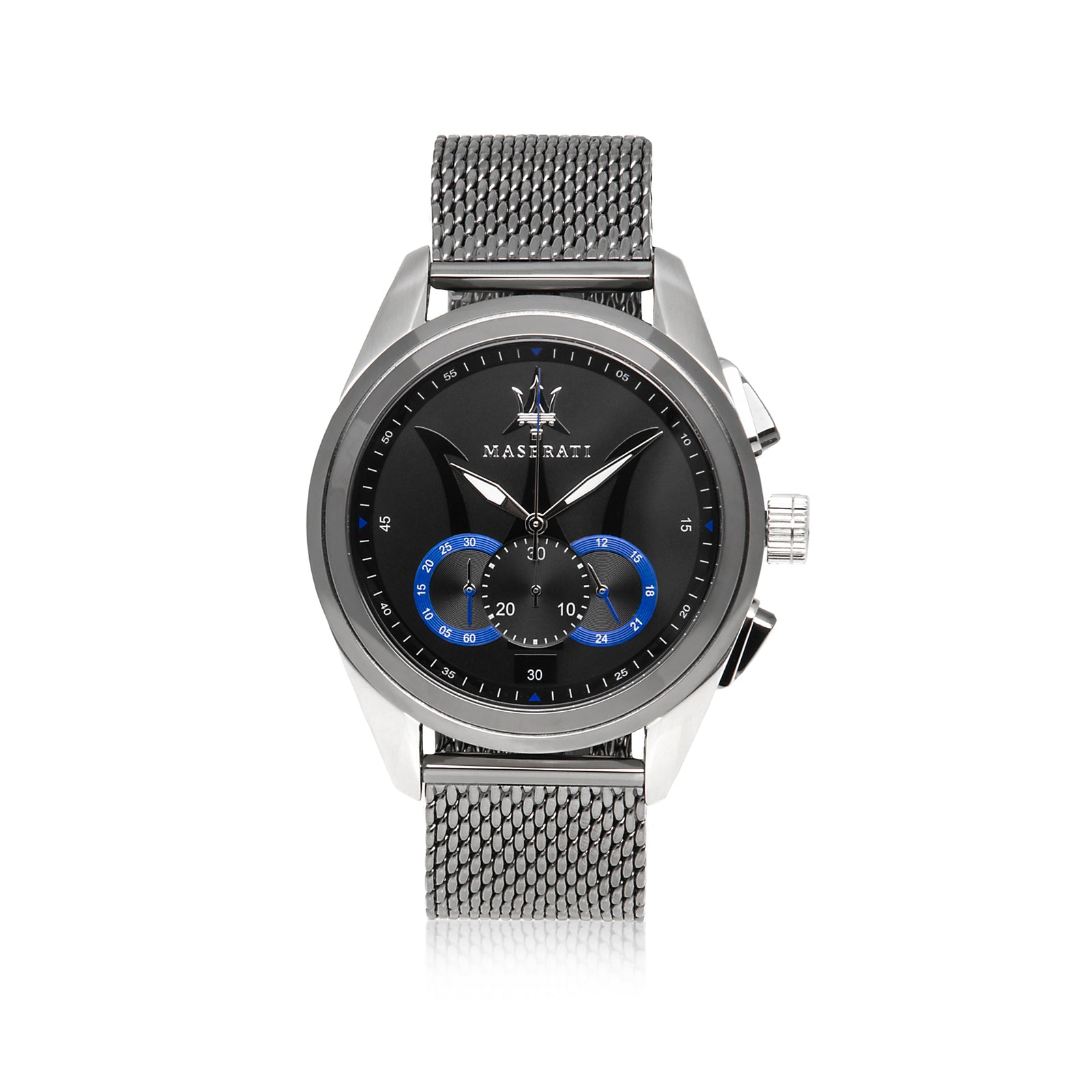 WATCH TRAGUARDO R8873612006 – US - Maserati Store