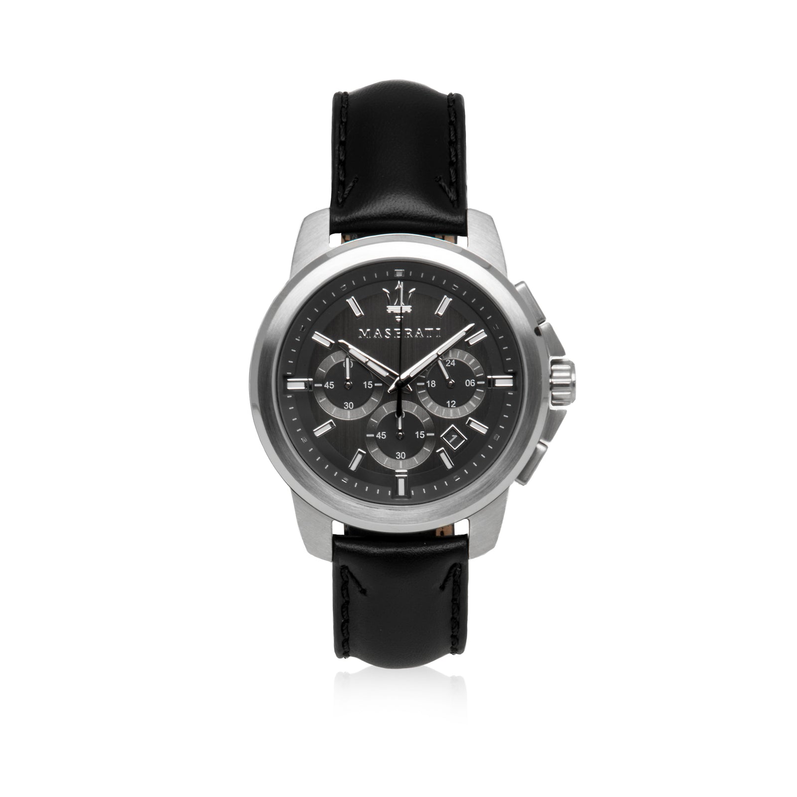 WATCH SUCCESSO R8871621006 – US - Maserati Store