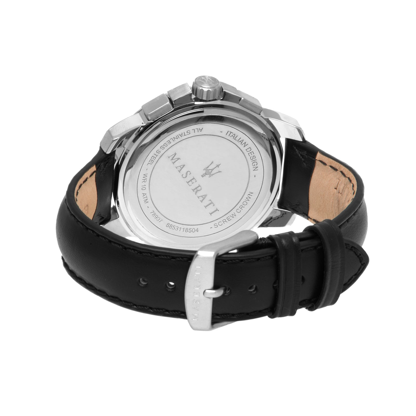WATCH SUCCESSO R8871621006 – US - Maserati Store