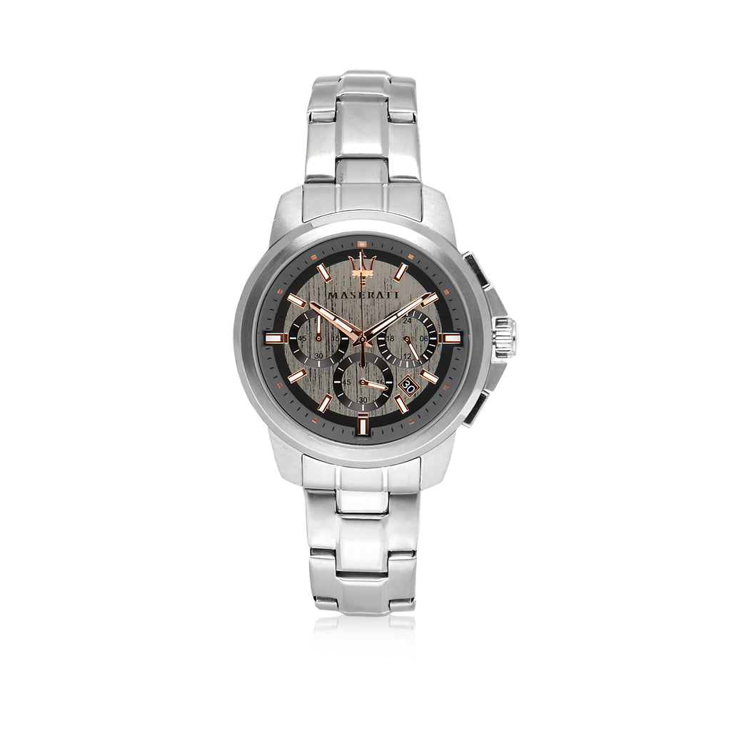 WATCH SUCCESSO R8873621004 – US - Maserati Store
