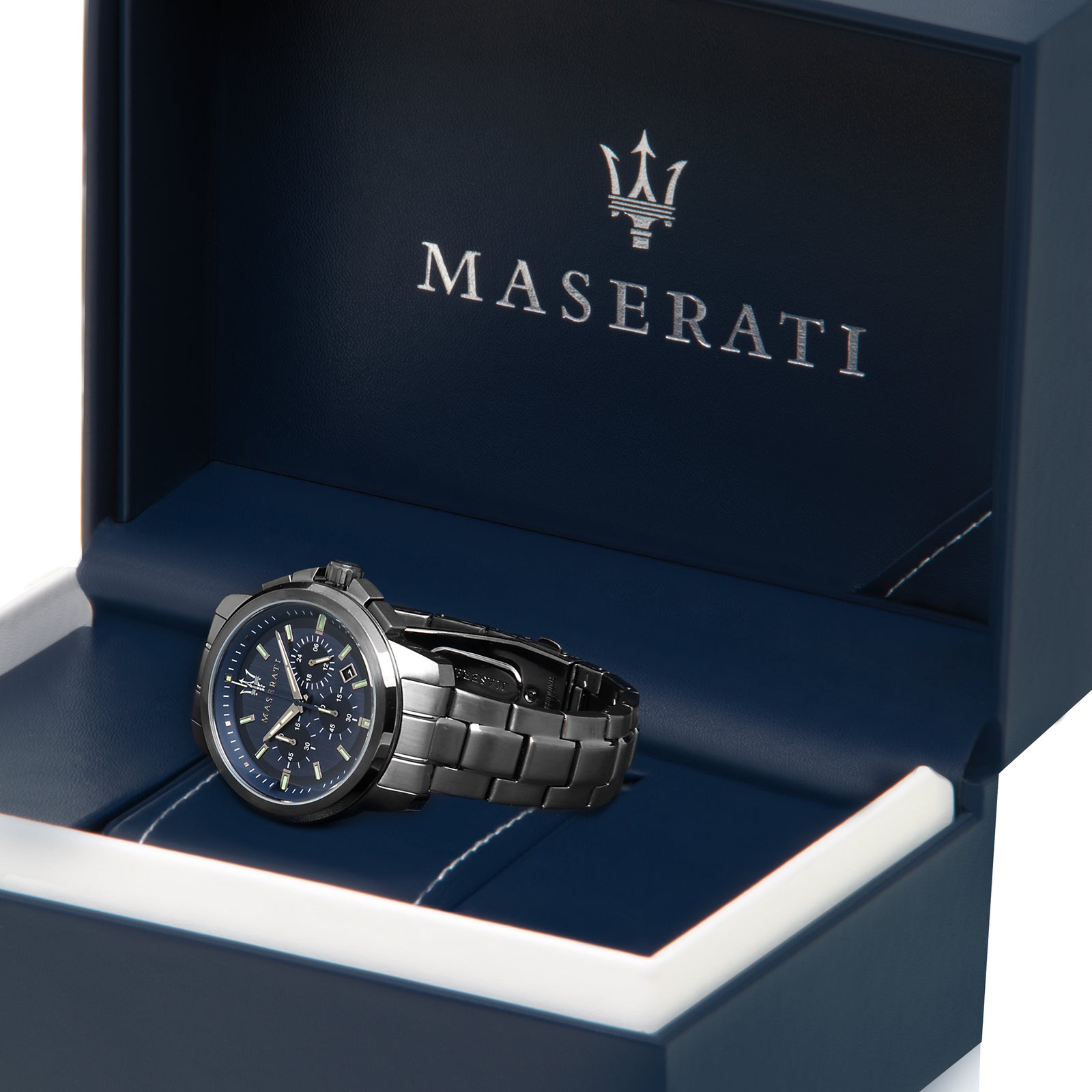 WATCH SUCCESSO R8873621005 – US - Maserati Store