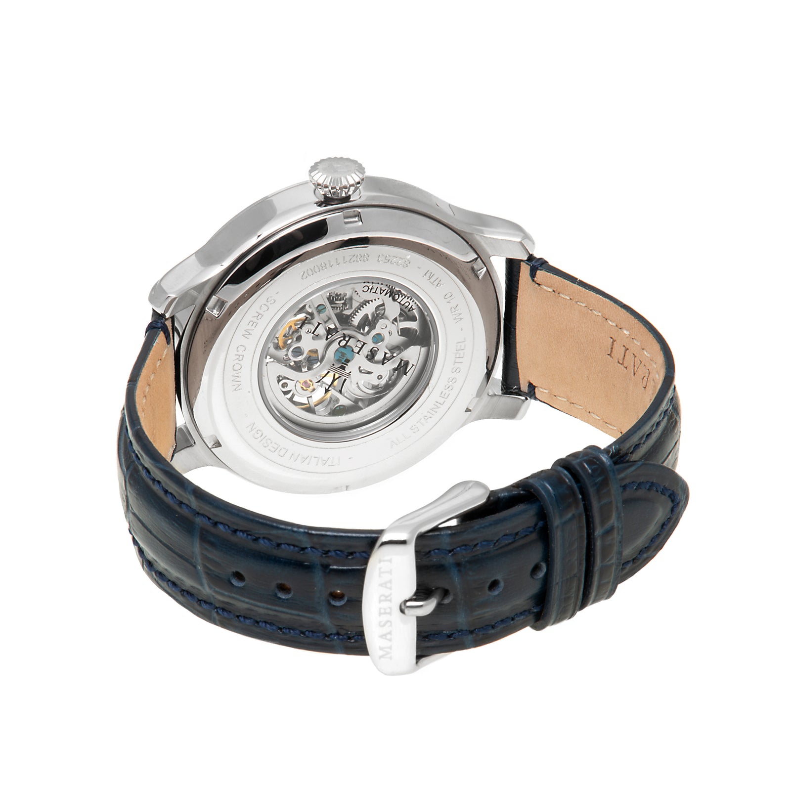 WATCH EPOCA R8821118002 – US - Maserati Store