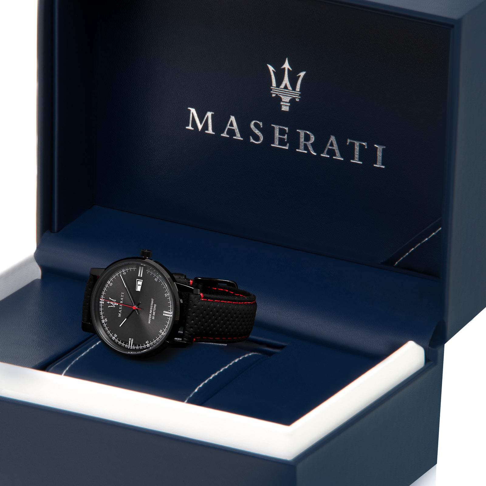 WATCH ELEGANZA R8851130001 – US - Maserati Store WATCH ELEGANZA R8851130001 – US - Maserati Store