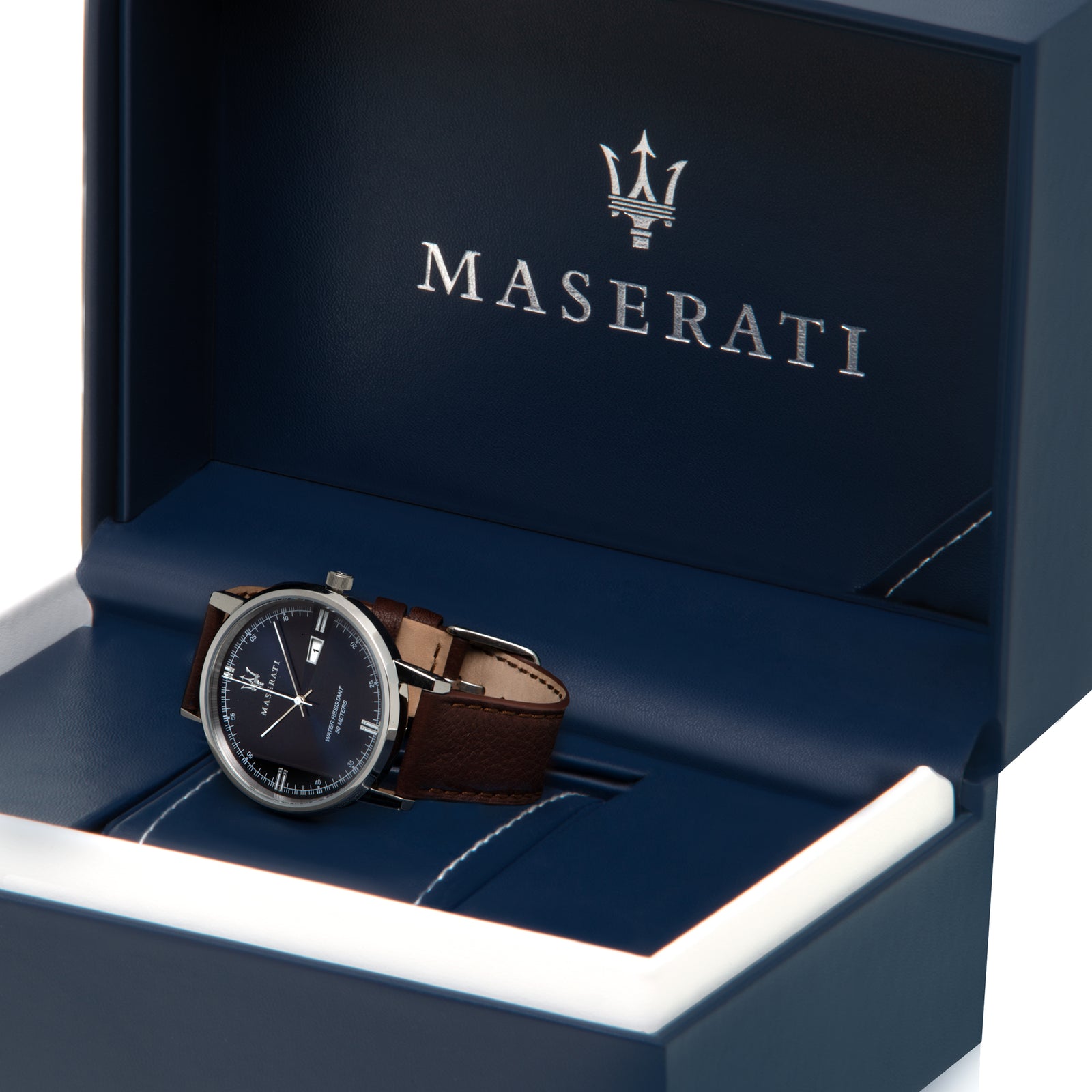 WATCH ELEGANZA R8851130003 US Maserati Store