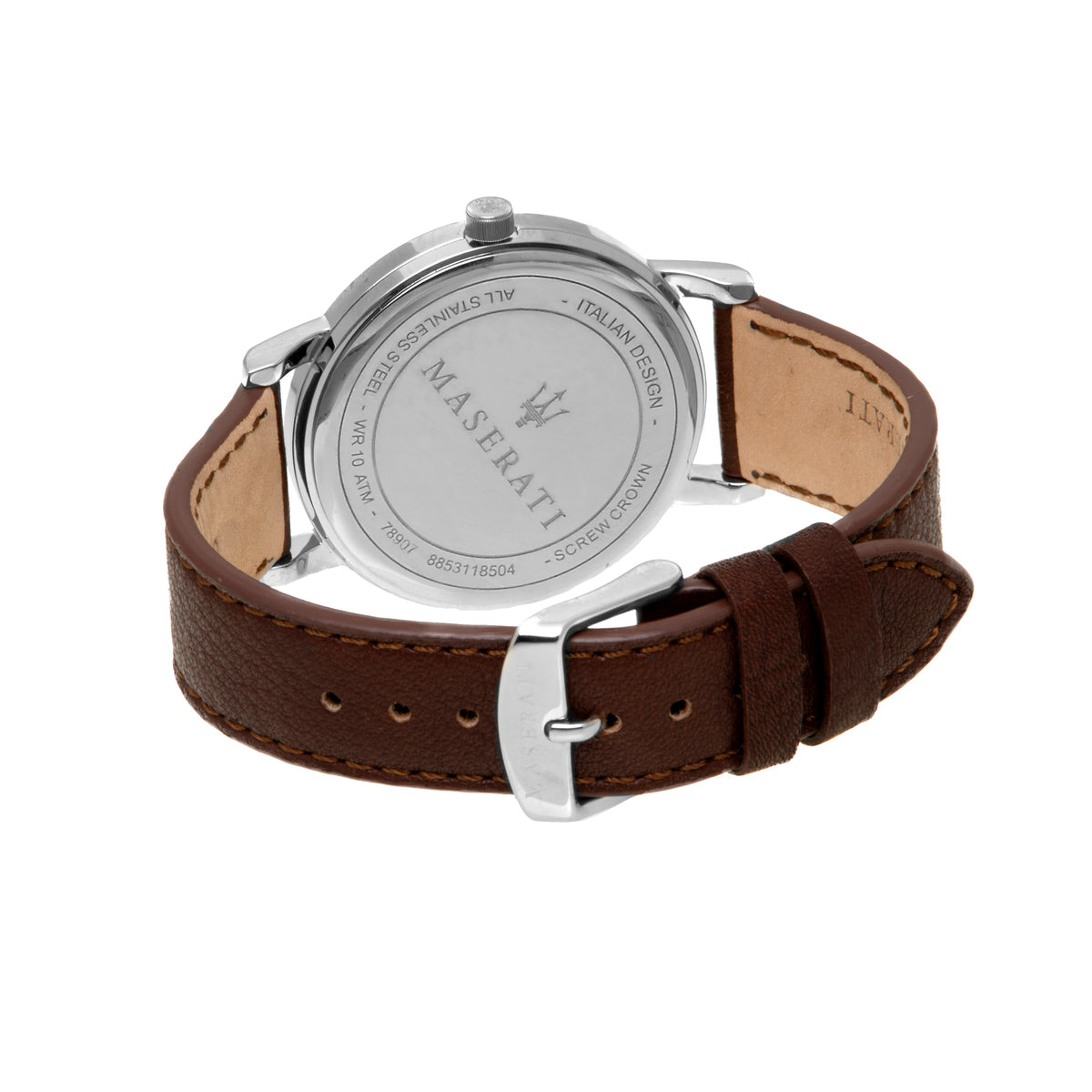 WATCH ELEGANZA R8851130003 – US - Maserati Store