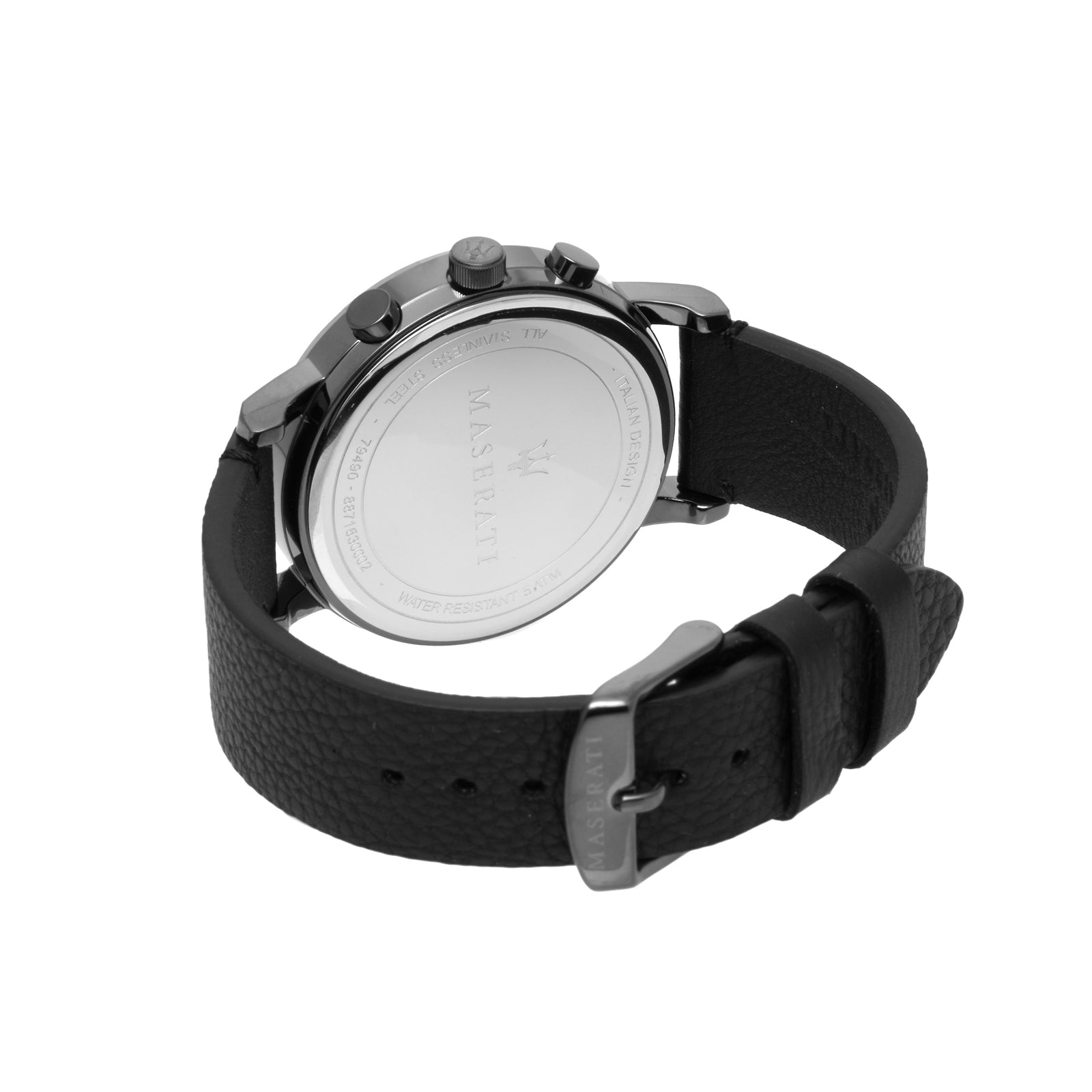 WATCH ELEGANZA R8871630002 – US - Maserati Store