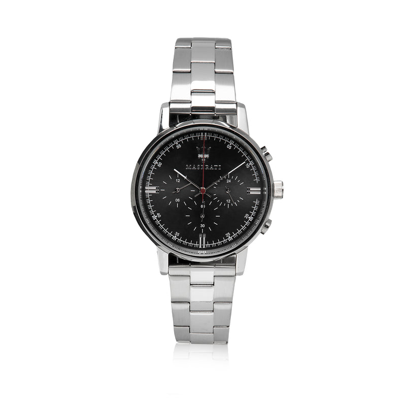 メル47735 Zelos Comet 39mm Vulcan Watch - WatchBandit