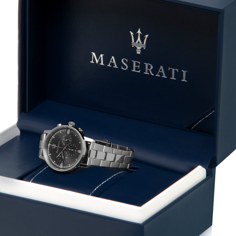 WATCH ELEGANZA R8873630001 – US - Maserati Store