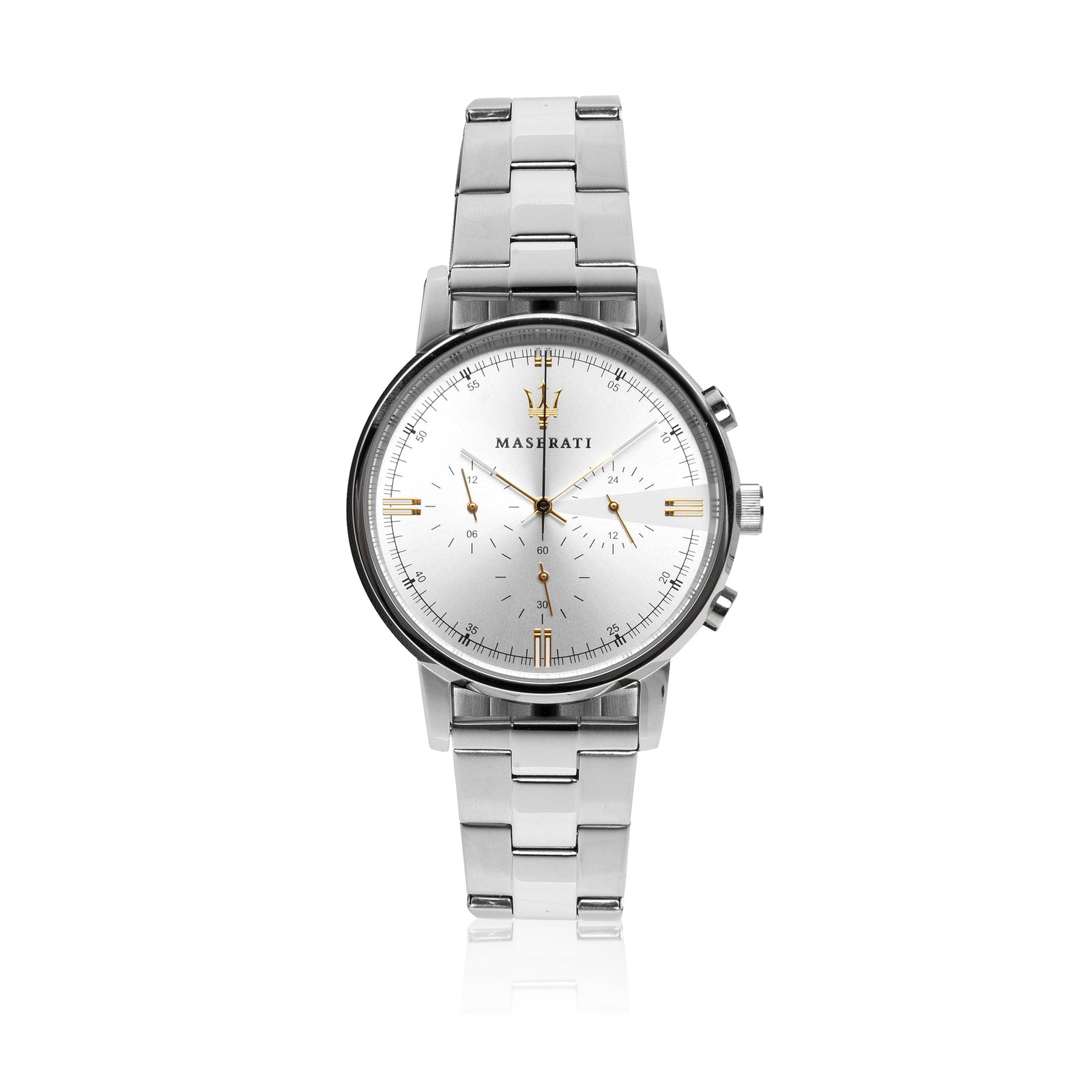 WATCH ELEGANZA R8873630002 – US - Maserati Store
