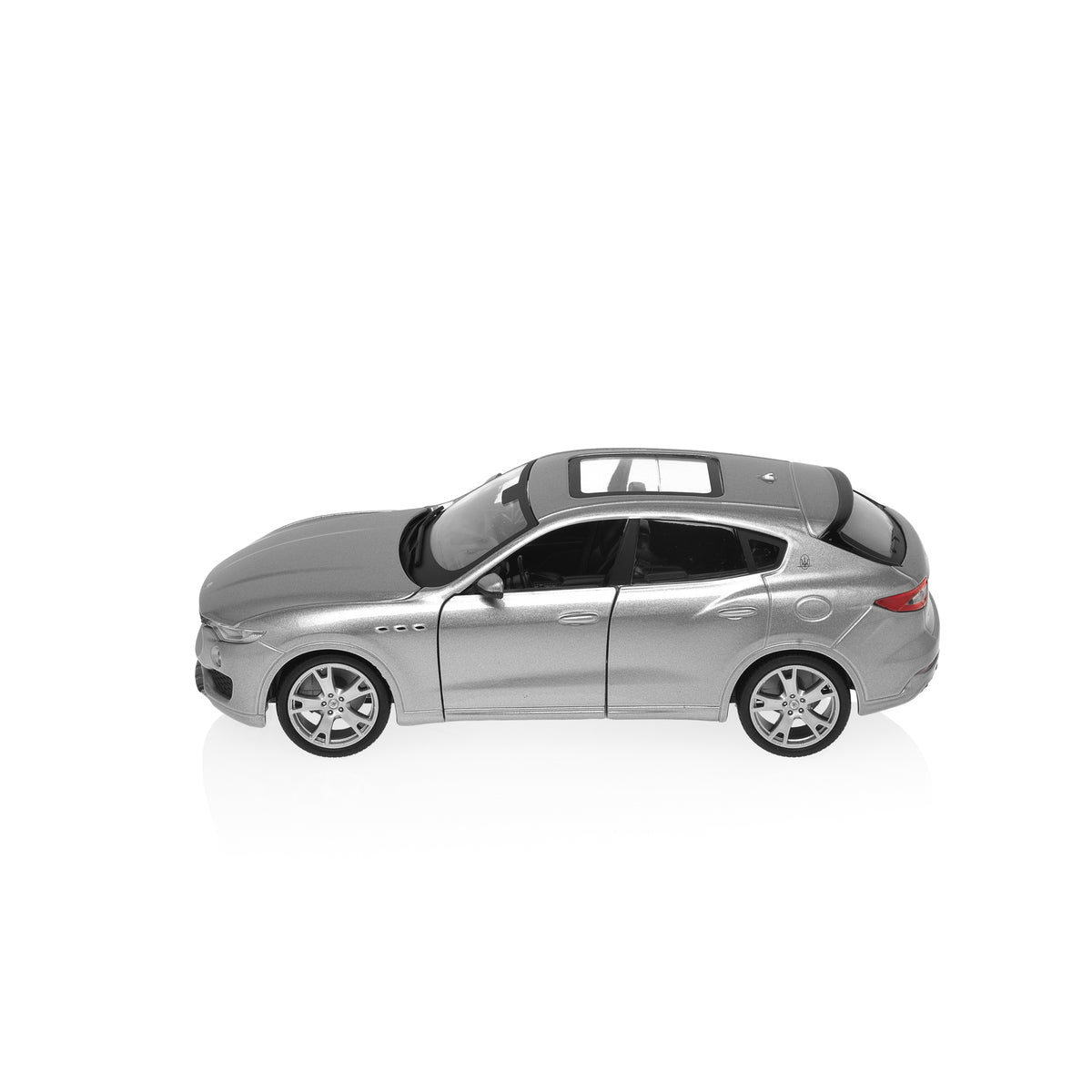 Bburago （ブラーゴ） Maserati LEVanTE 1/24 Bburago （ブラーゴ） Maserati LEVanTE 1/24 Bburago Maserati