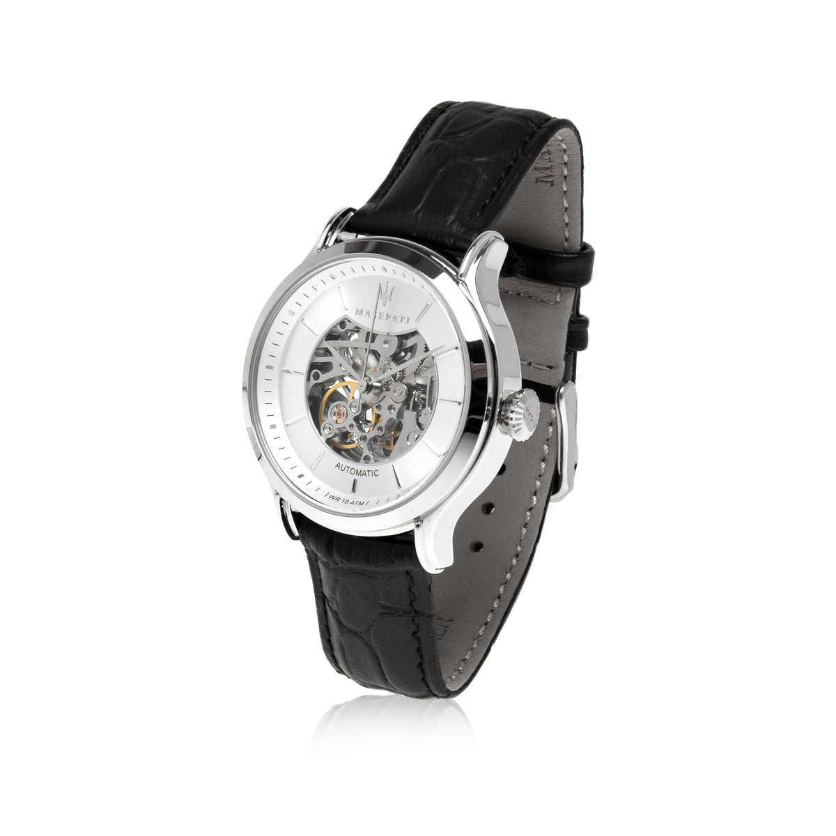 WATCH EPOCA R8821118003 – US - Maserati Store