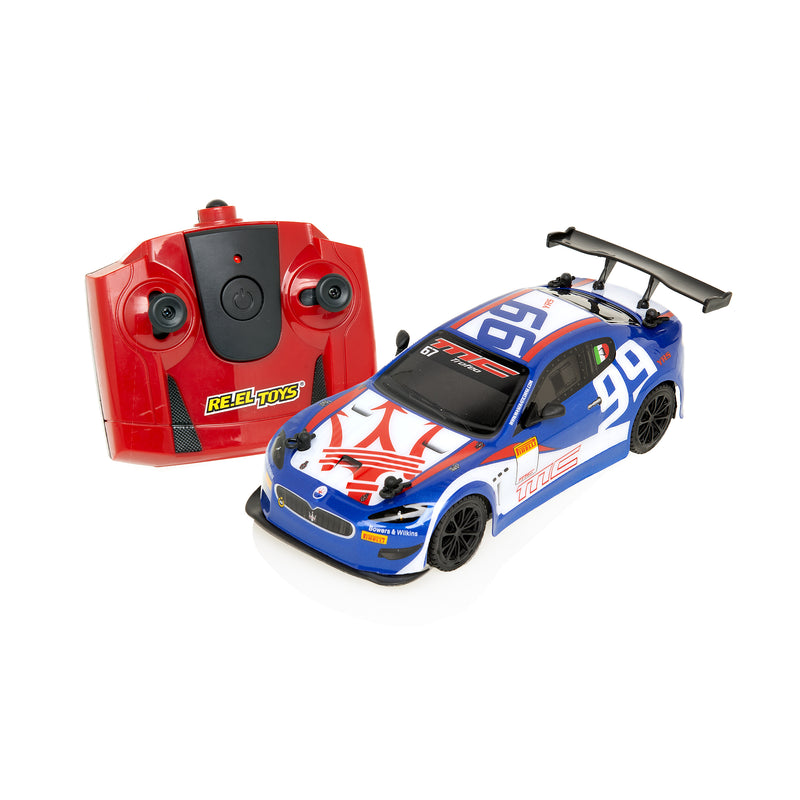 1:24 GranTurismo GT3 Radio Controlled