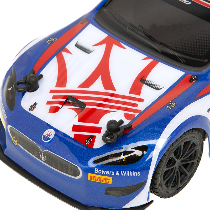 1:24 GranTurismo GT3 Radio Controlled