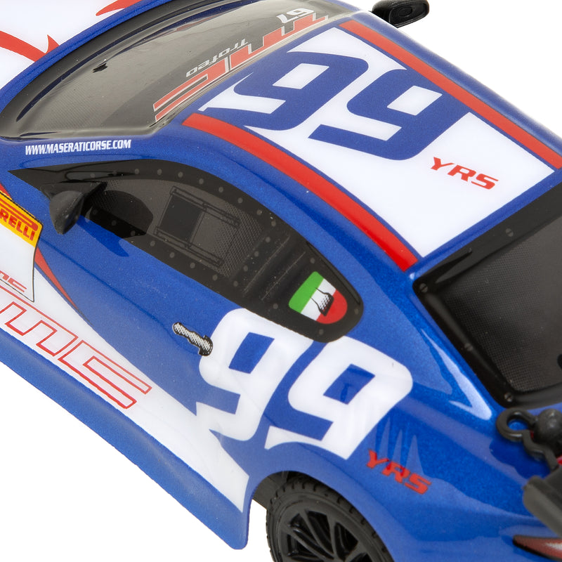 1:24 GranTurismo GT3 Radio Controlled