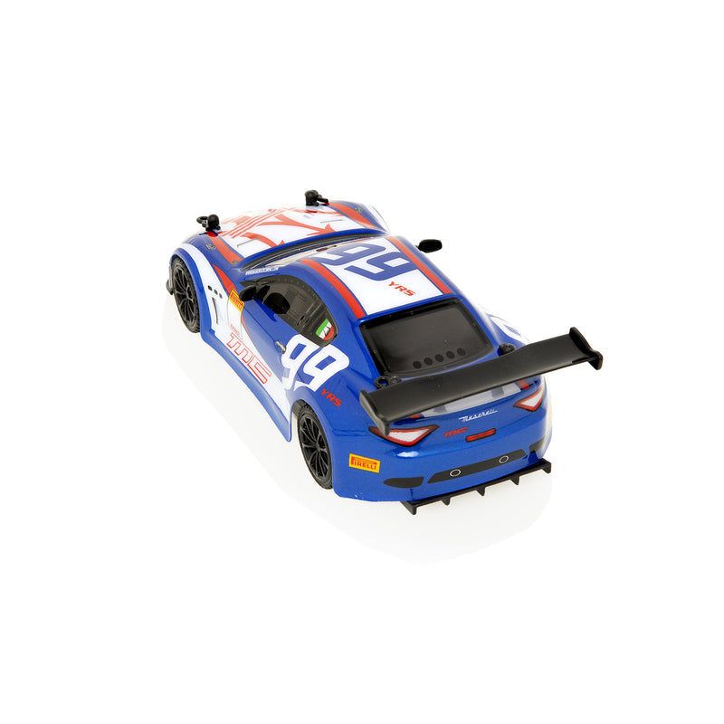 1:24 GranTurismo GT3 Radio Controlled