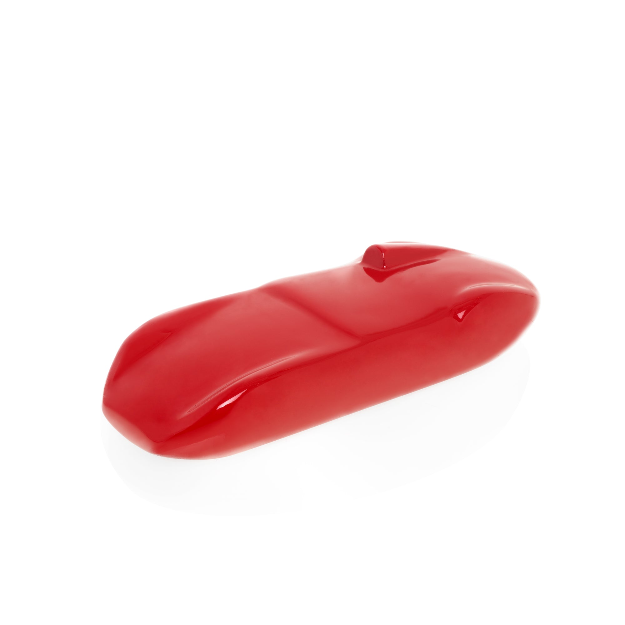 1:18 300S SILHOUETTE, RED – US - Maserati Store