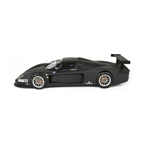 1:18 MC12 Schumacher nera