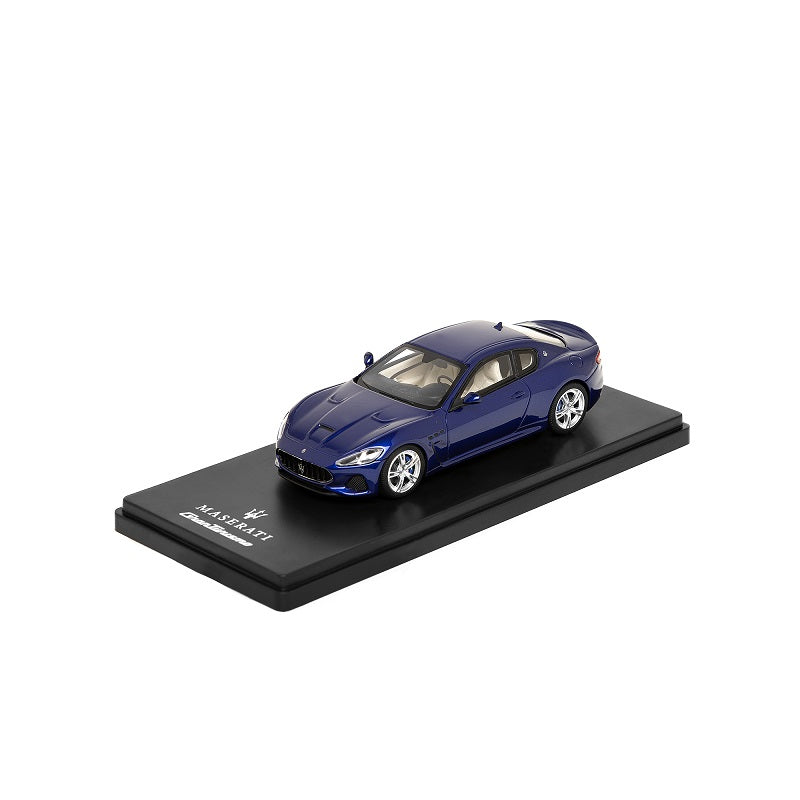 1:43 Granturismo blue TSM