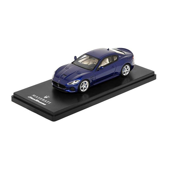 1:43 Granturismo blue TSM