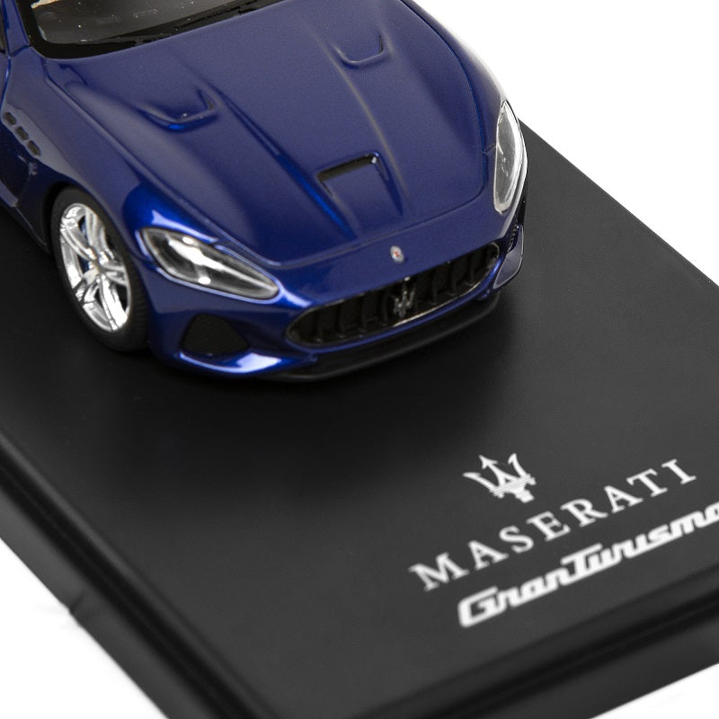 1:43 Granturismo blue TSM
