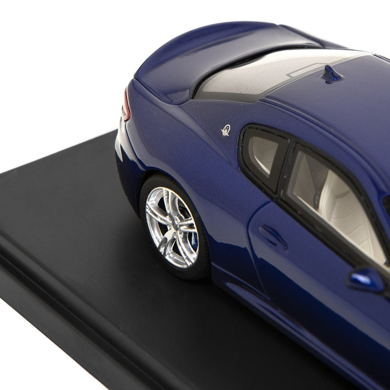 1:43 Granturismo blue TSM