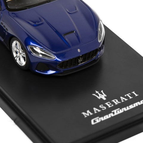 1:43 Granturismo blue TSM