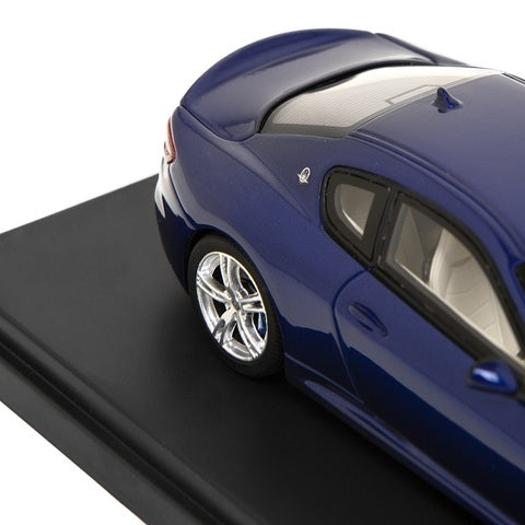 1:43 Granturismo blue TSM