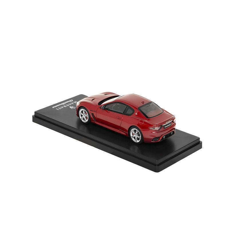 1:43 Granturismo red TSM