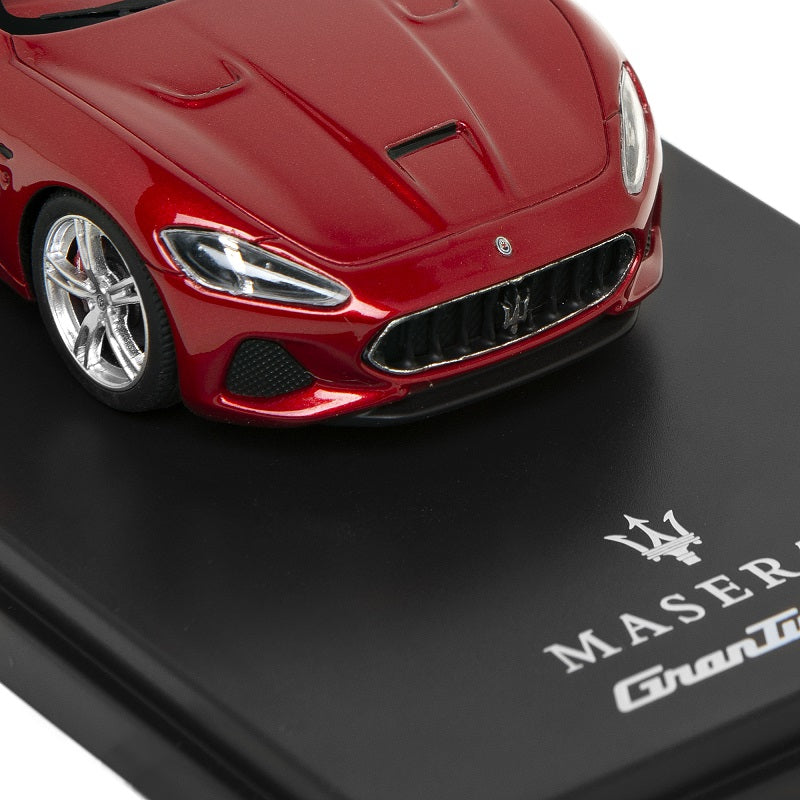 1:43 Granturismo red TSM
