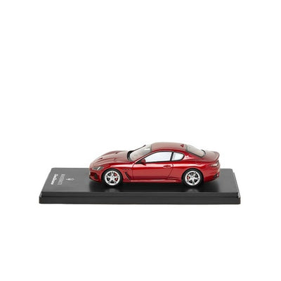 1/43 Maserati GT グランツーリスモ 1:43 Granturismo red TSM – US - Maserati Store