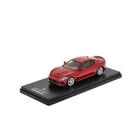 1:43 Granturismo red TSM