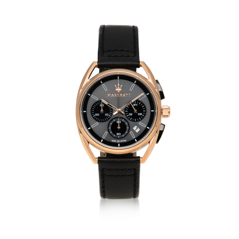WATCH TRIMARANO R8871632002