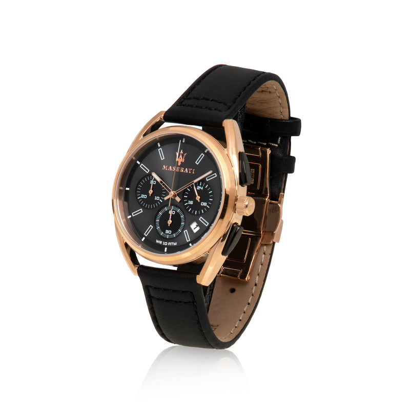 WATCH TRIMARANO R8871632002