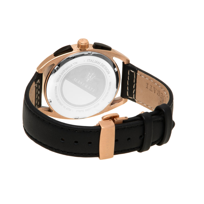 WATCH TRIMARANO R8871632002