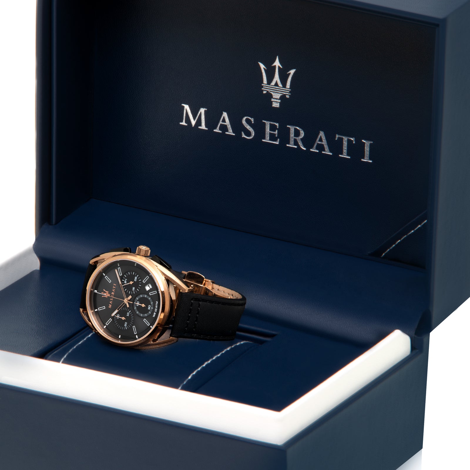 WATCH TRIMARANO R8871632002 – US - Maserati Store