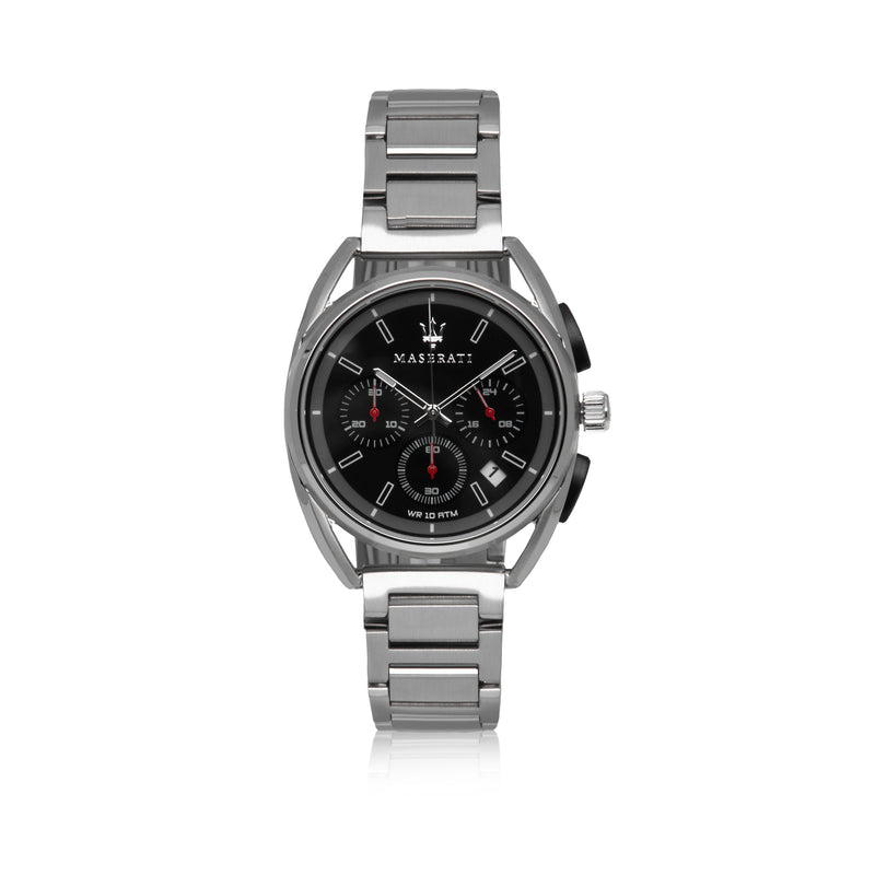 Trimarano chronograph 41mm