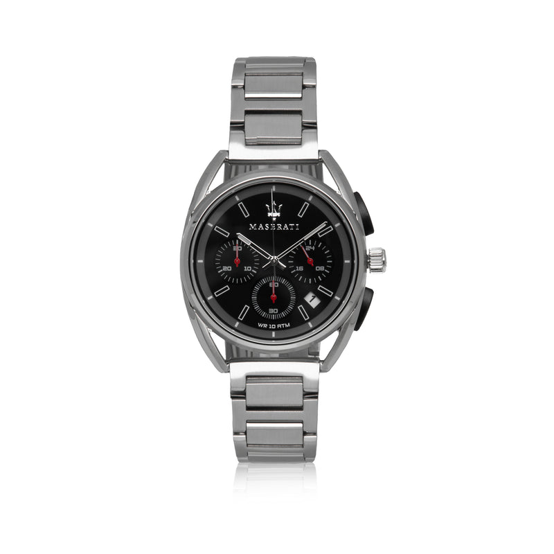 Trimarano chronograph 41mm