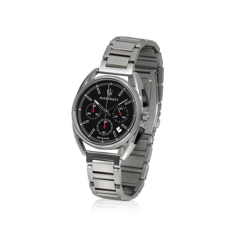 Trimarano chronograph 41mm
