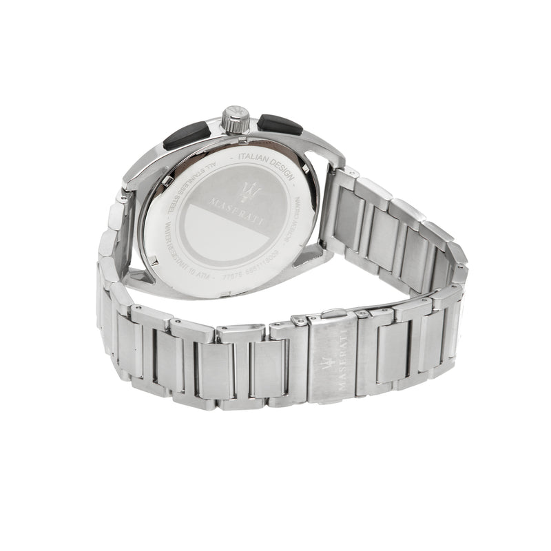 Trimarano chronograph 41mm