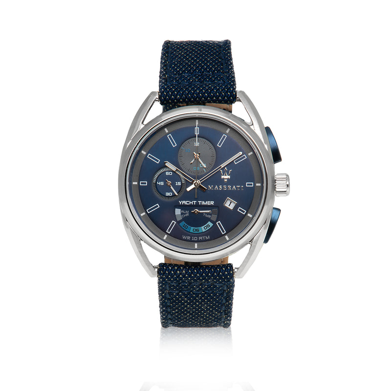 WATCH TRIMARANO R8851132001