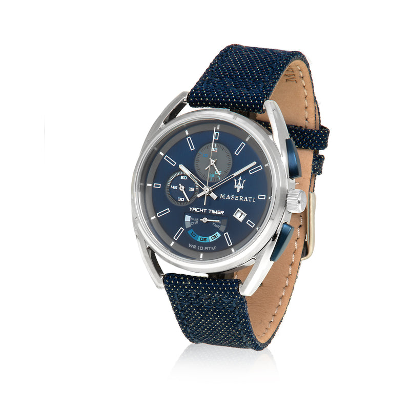 WATCH TRIMARANO R8851132001