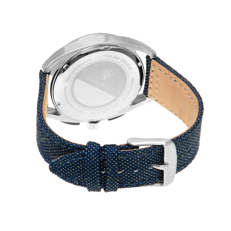 WATCH TRIMARANO R8851132001