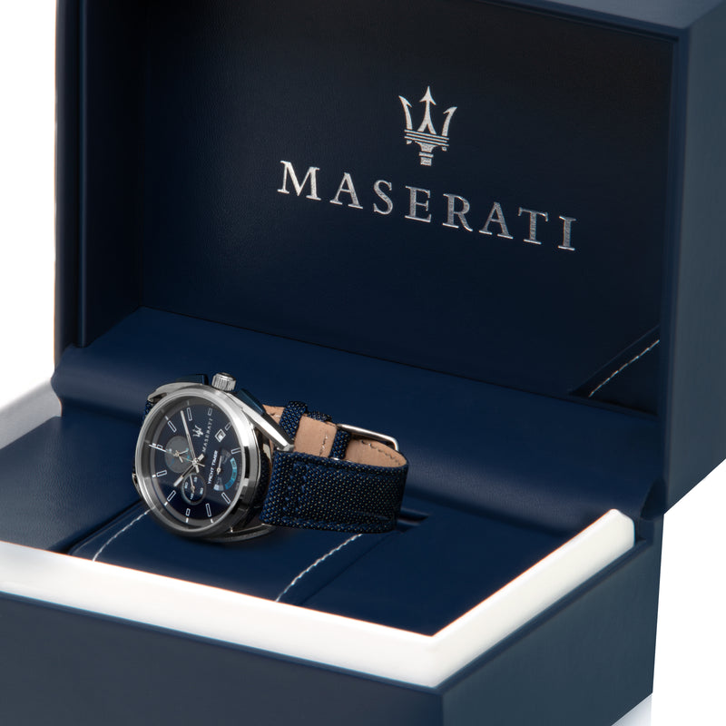 WATCH TRIMARANO R8851132001
