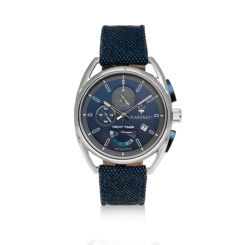 WATCH TRIMARANO R8851132001