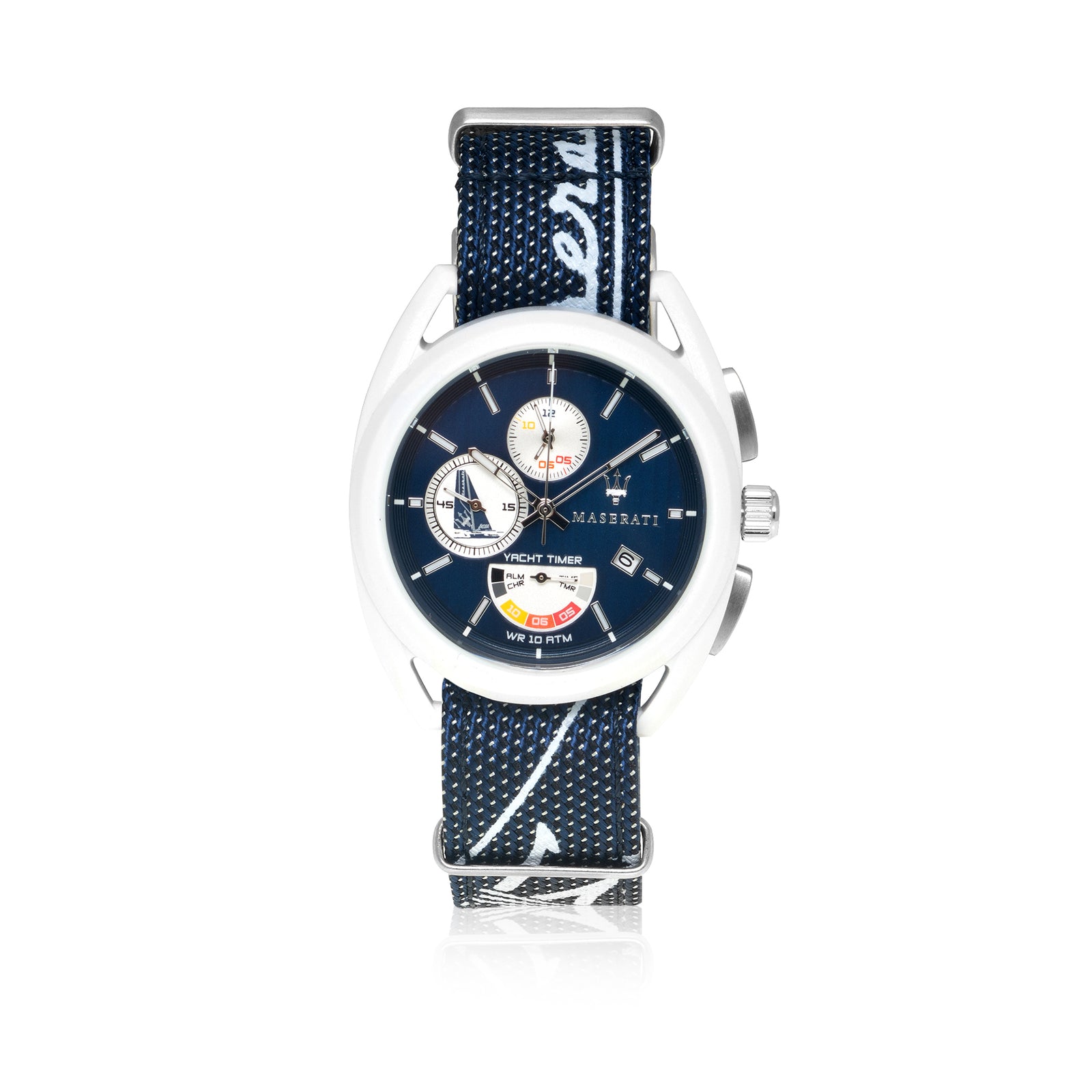 WATCH TRIMARANO R8851132003 – US - Maserati Store